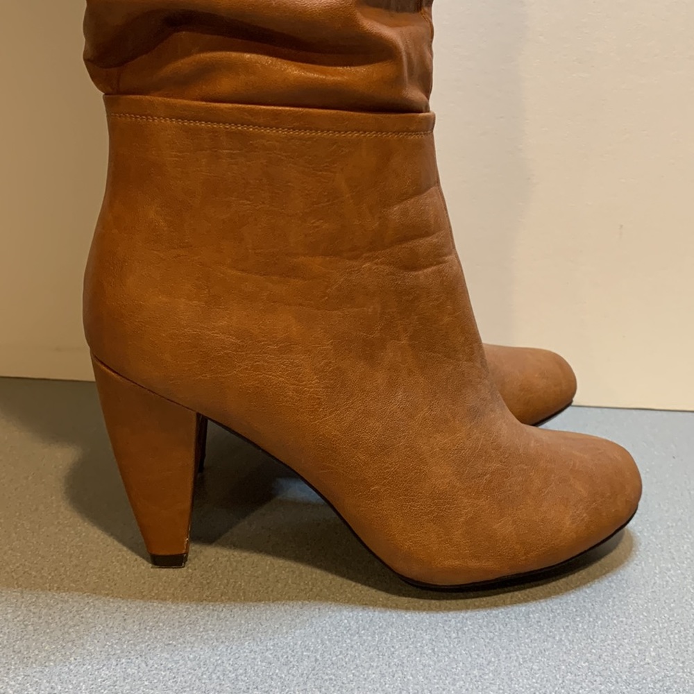 High heel boots - Picture 2 of 12